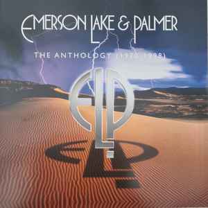 Emerson, Lake & Palmer – Once Upon A Time In South America (2017