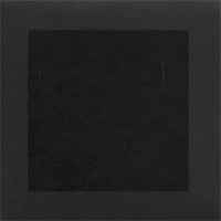 The Black Square - Various