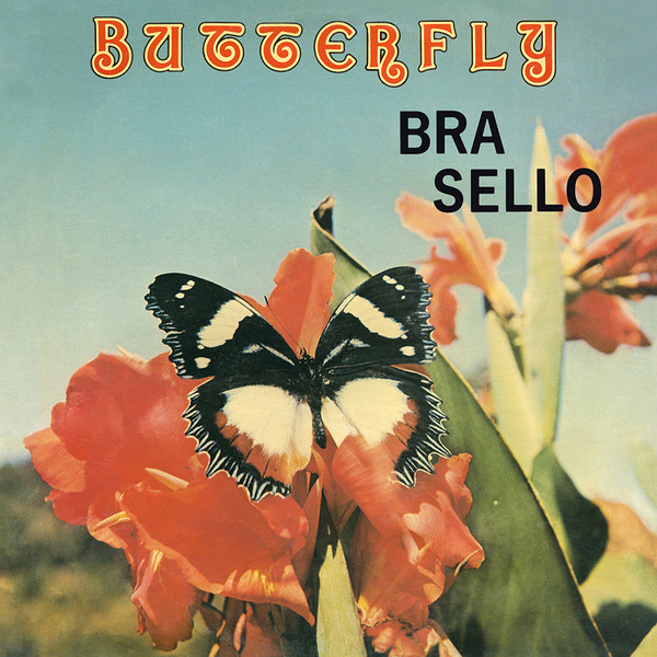 Bra Sello – The Battle Of Disco (2023, Yellow, Vinyl) - Discogs