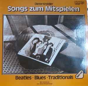 Songs Zum Mitspielen: Beatles • Blues • Traditionals (Vinyl, LP, Album, Stereo) for sale