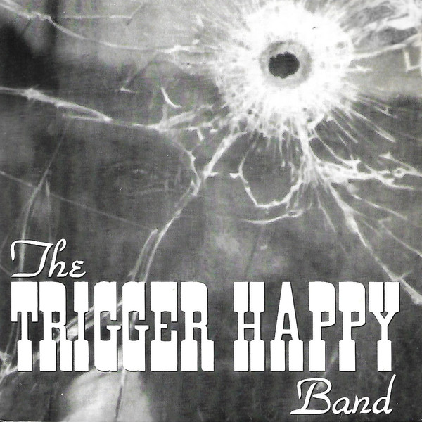 The Trigger Happy Band – She Seeks