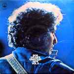 Cover of Bob Dylan's Greatest Hits Vol. II, 1972, Vinyl