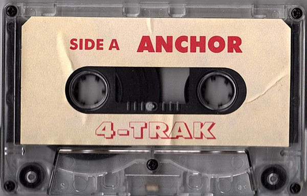 baixar álbum Anchor - 4 Trak