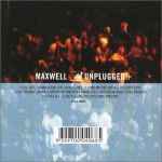 Cover of MTV Unplugged EP, 1997, CD