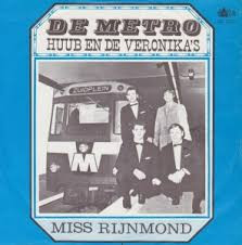 lataa albumi Huub En De Veronika's - De Metro