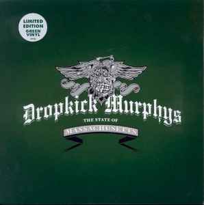 Dropkick Murphys - You'll Never Walk Alone - 1/6/2017 - Paste