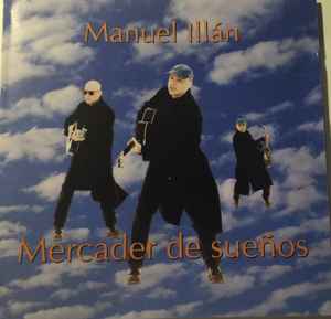 Mercader De Sueños (CD, Album)en venta