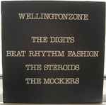 Cover of Wellingtonzone, 1981, Vinyl