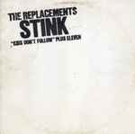 Cover of Stink ("Kids Don't Follow" Plus Eleven), 2008-04-22, CD