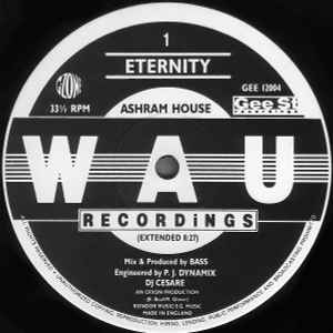 Eternity (2) - Ashram House