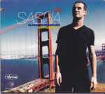 Cover of Global Underground 003: Sasha - San Francisco, 1999, CD