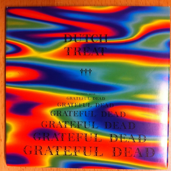 Grateful Dead – Dutch Treat (1994, Digipak, CD) - Discogs