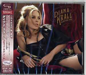 Diana Krall – Glad Rag Doll (2012, SHM-CD, CD) - Discogs