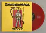 Cover of Wiggle, 2018-01-19, Vinyl