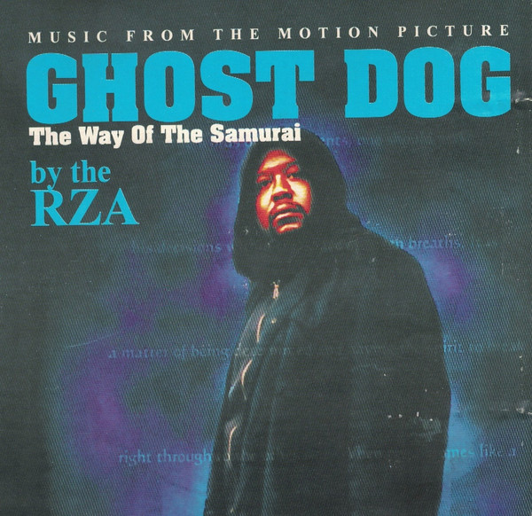 Ghost Dog: The Way The - (2000, Vinyl) - Discogs