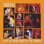 Nirvana – From The Muddy Banks Of The Wishkah (1996, Vinyl) - Discogs