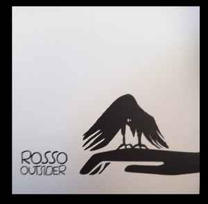 ROSSO – Outsider (2005, Vinyl) - Discogs