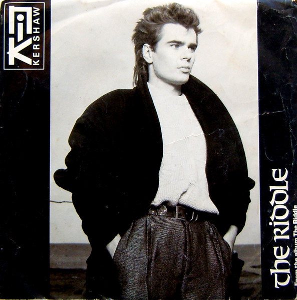 Nik Kershaw The Vinyl) - Discogs
