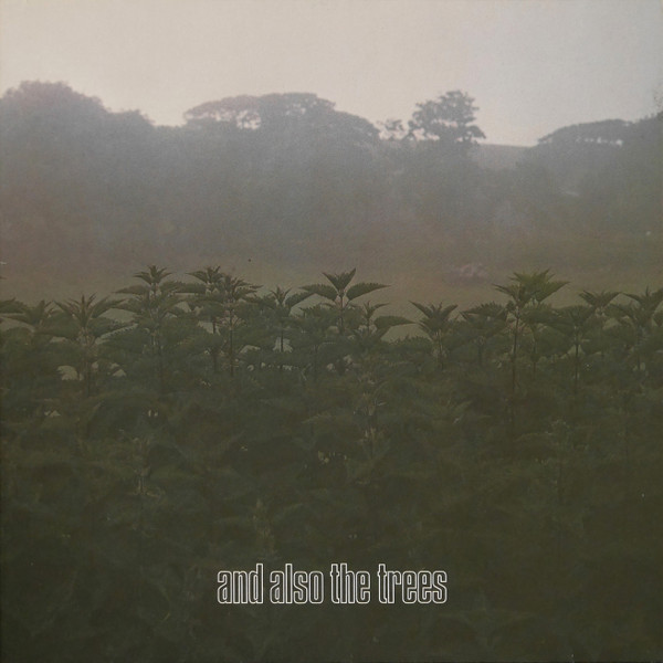 And Also The Trees – And Also The Trees (2020, CD) - Discogs