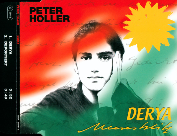 Peter Holler – Peter Holler (2004, CD) - Discogs
