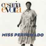 Cover of Miss Perfumado, 1993, CD
