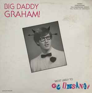 Big Daddy Graham