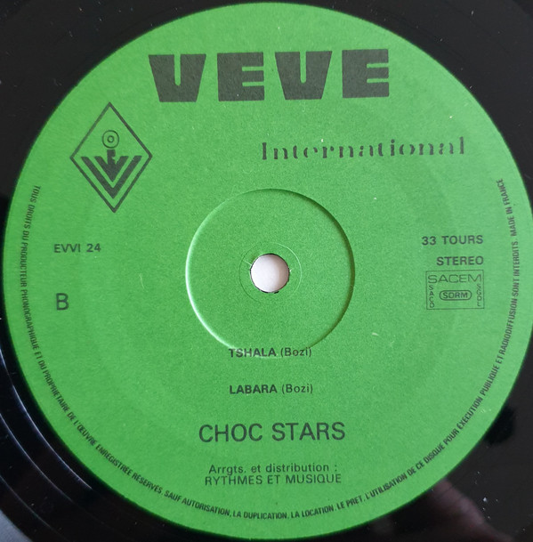 lataa albumi Langa Langa Stars Et Choc Stars - Verckys Presente Langa Langa Stars Et Choc Stars