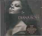 Cover of One Woman: The Ultimate Collection., 1993, CD