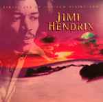 Jimi Hendrix – First Rays Of The New Rising Sun (1997, Vinyl 