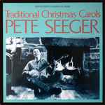 Cover of Traditional Christmas Carols, , Vinyl