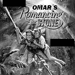 Romancing The Stone!