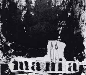 Mania (4) - Ultra-Negative