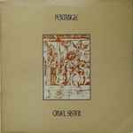Pentangle – Cruel Sister (1970, Gatefold, Vinyl) - Discogs