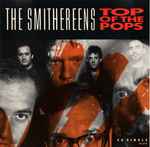 Cover of Top Of The Pops, 1991, CD