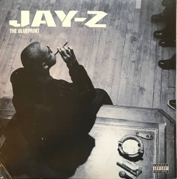 Jay-Z – The Blueprint (2001, Gatefold, Vinyl) - Discogs
