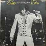 Elvis Presley – Elvis - That's The Way It Is (1992, CD) - Discogs