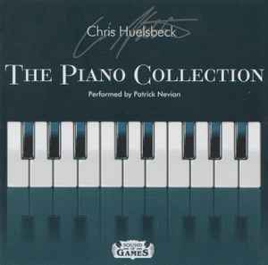 The Piano Collection - Chris Huelsbeck