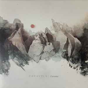 Caravels - Lacuna album cover
