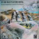 Cover of In De Ban Van De Ring (Music Inspired By "Lord Of The Rings"), 1972, Vinyl