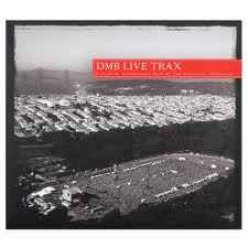 Dave Matthews Band - DMB Live Trax Vol. 2 album cover