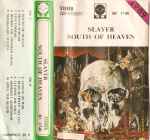 Cover of South Of Heaven, 1989, Cassette