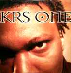 KRS One – KRS One (1995, Vinyl) - Discogs