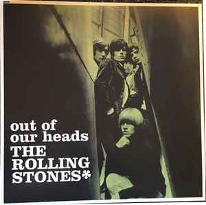 The Rolling Stones – Out Of Our Heads (2020, Vinyl) - Discogs