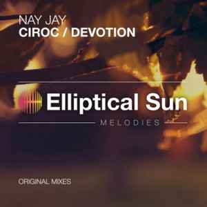 Nay Jay - Ciroc / Devotion album cover