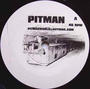Pitman - Phone Pitman 2