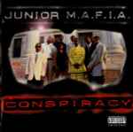 Junior M.A.F.I.A. – Conspiracy (1995, CD) - Discogs