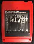 Cover of On The Third Day, 1973, 8-Track Cartridge