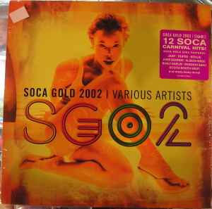 D'Soca Zone 3rd Wave (2002, Vinyl) - Discogs