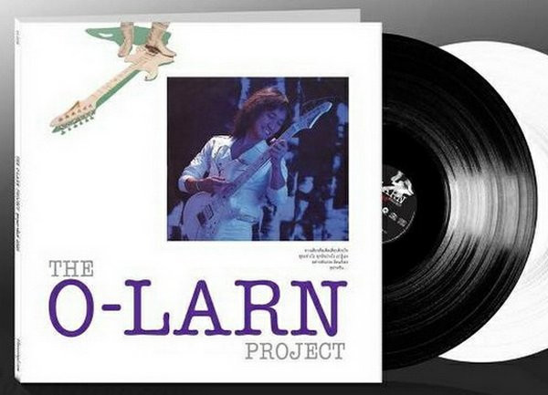 ladda ner album The OLarn Project - กมภาพนธ 2528