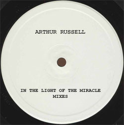 Arthur Russell - In The Light Of The Miracle | Releases | Discogs